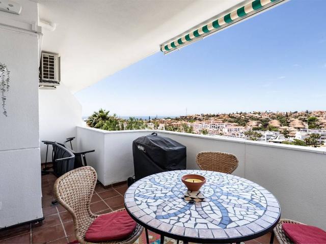 Apartamento en venta en Costa del Sol Occidental, Andalucía