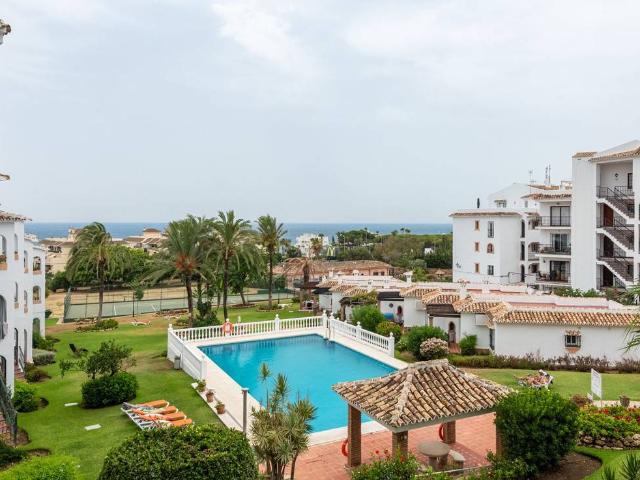 Apartamento en venta en Costa del Sol Occidental, Andalucía