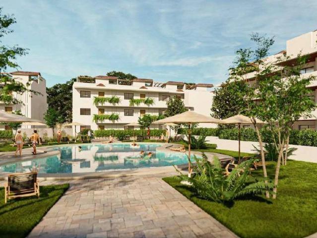 Apartamento en venta en Costa del Sol Occidental, Andalucía