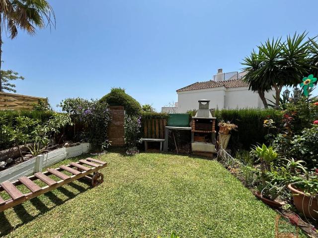 Apartamento en venta en Mijas