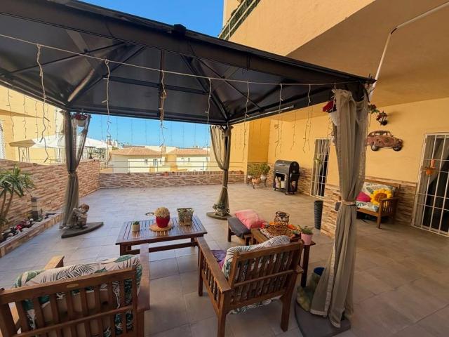 Apartamento en venta en Costa del Sol Occidental, Andalucía