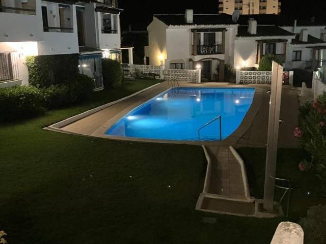 Apartamento en venta en Costa del Sol Occidental, Andalucía