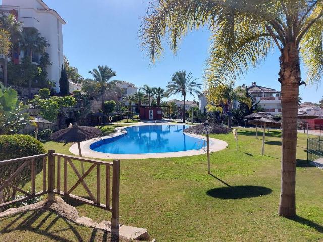 Apartamento en venta en Costa del Sol Occidental, Andalucía
