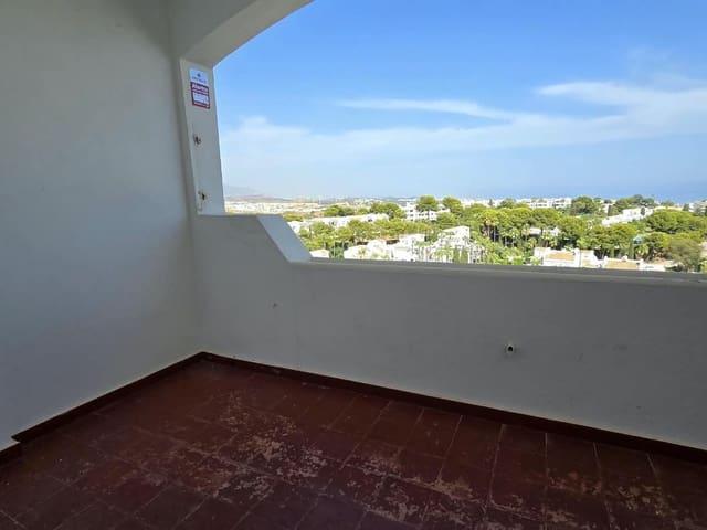 Apartamento en venta en La Cala, Costa del Sol Occidental