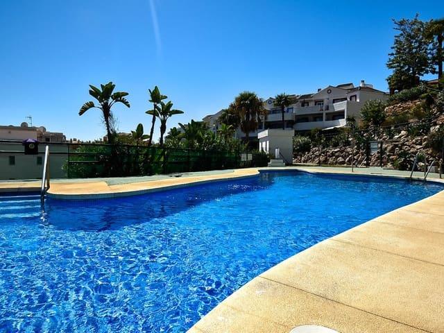 Apartamento en venta en La Cala, Costa del Sol Occidental
