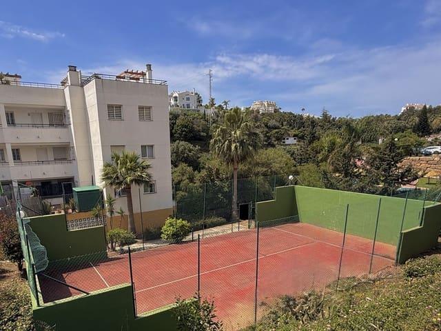Apartamento en venta en La Cala, Costa del Sol Occidental