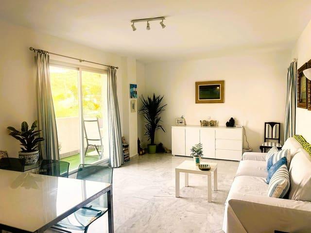 Apartamento en venta en La Cala, Costa del Sol Occidental
