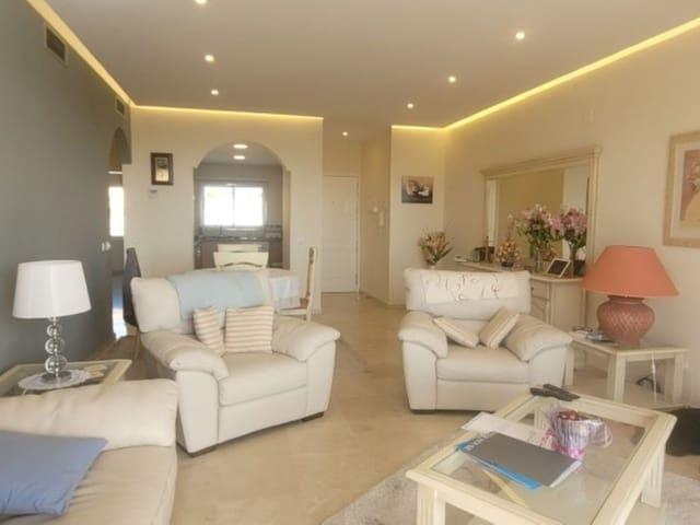 Apartamento en venta en La Cala, Costa del Sol Occidental