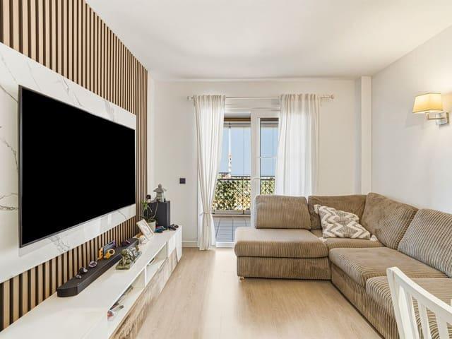 Apartamento en venta en La Cala, Costa del Sol Occidental