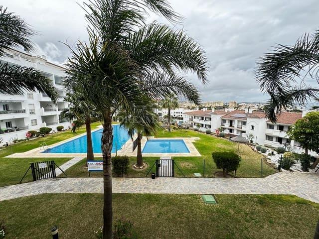 Apartamento en venta en La Cala, Costa del Sol Occidental