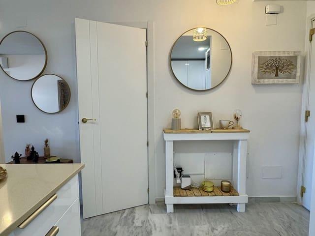 Apartamento en venta en La Cala, Costa del Sol Occidental