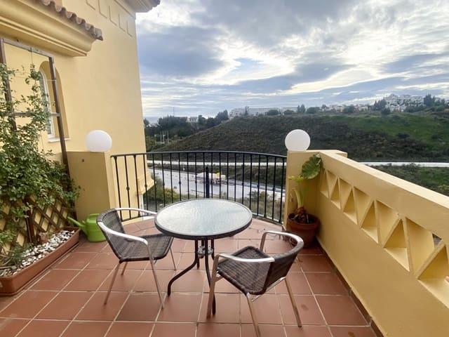 Apartamento en venta en La Cala, Costa del Sol Occidental