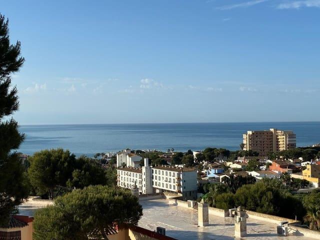 Apartamento en venta en La Cala, Costa del Sol Occidental