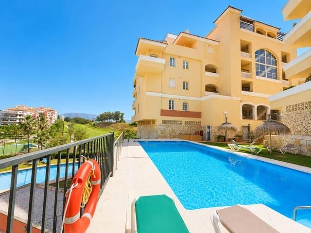 Apartamento en venta en La Cala, Costa del Sol Occidental