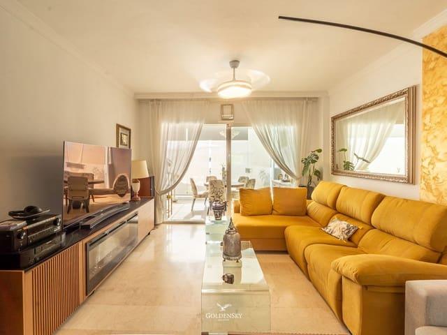 Apartamento en venta en La Cala, Costa del Sol Occidental