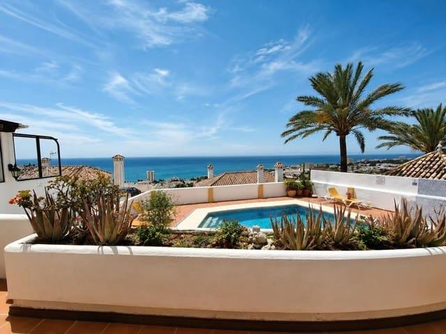 Apartamento en venta en La Cala, Costa del Sol Occidental
