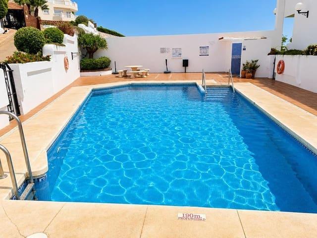 Apartamento en venta en La Cala, Costa del Sol Occidental