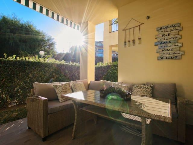 Apartamento en venta en La Cala, Costa del Sol Occidental