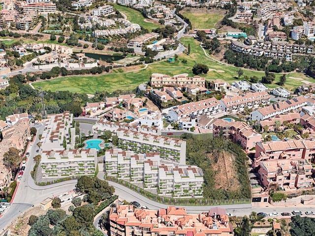 Apartamento en venta en La Cala, Costa del Sol Occidental