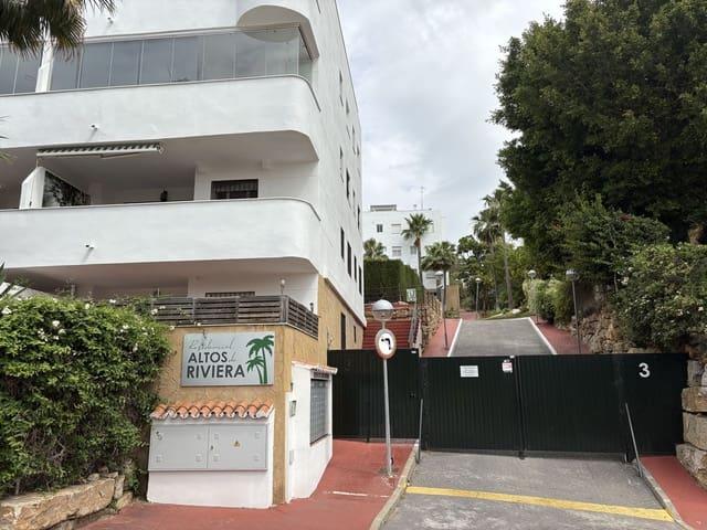 Apartamento en venta en La Cala, Costa del Sol Occidental