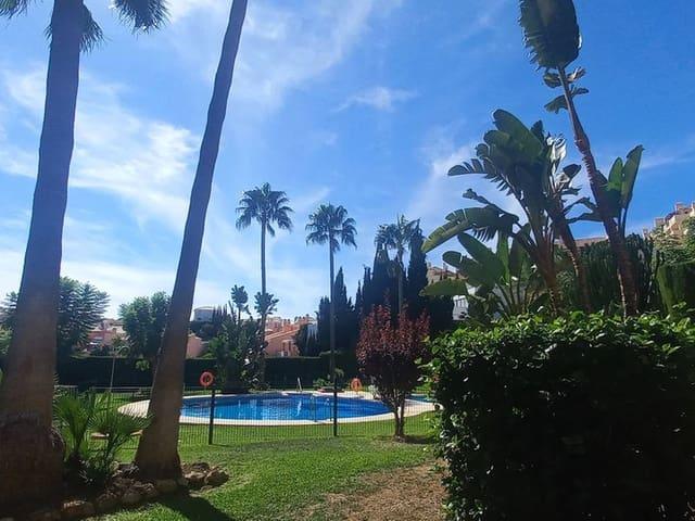 Apartamento en venta en La Cala, Costa del Sol Occidental