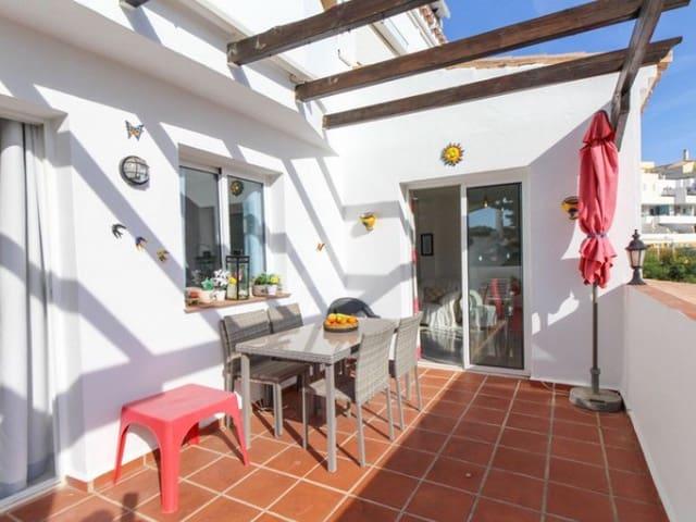 Apartamento en venta en La Cala, Costa del Sol Occidental