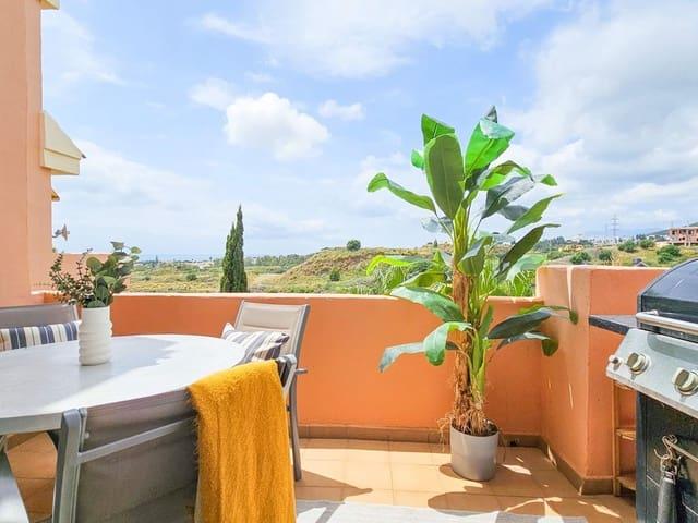 Apartamento en venta en La Cala, Costa del Sol Occidental