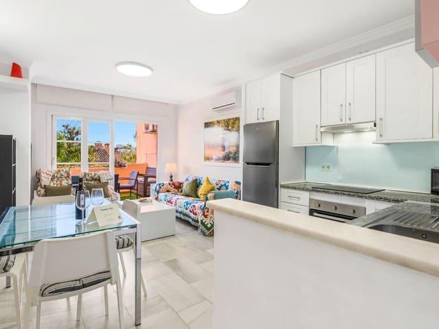 Apartamento en venta en La Cala, Costa del Sol Occidental