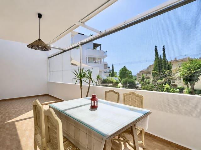 Apartamento en venta en La Cala, Costa del Sol Occidental