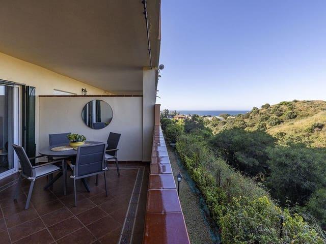 Apartamento en venta en La Cala, Costa del Sol Occidental