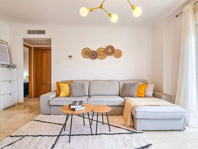 Apartamento en venta en Riviera del Sol - Fase II, Mijas