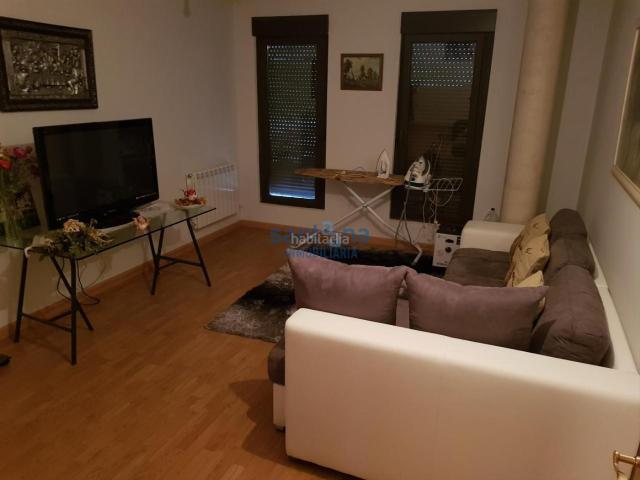 Apartamento en venta en La Robla, Castilla y León
