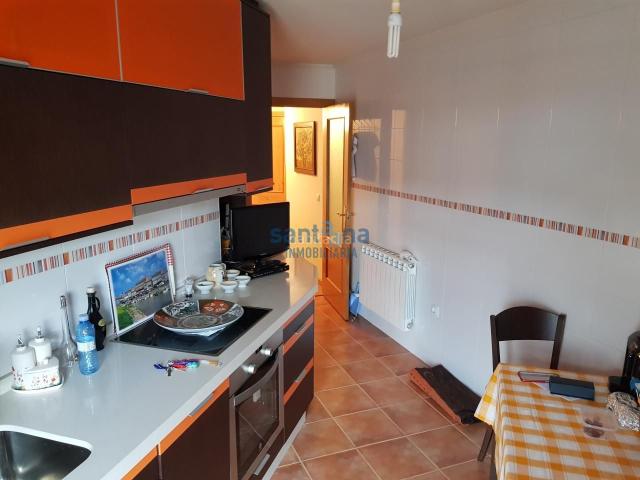 Apartamento en venta en La Robla, Castilla y León