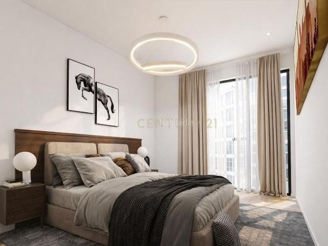 Apartamento en venta en Vallès Oriental, Catalunya