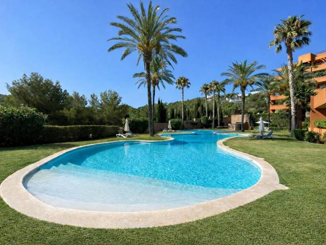 Apartamento en venta en Urbanització Siesta, Eivissa