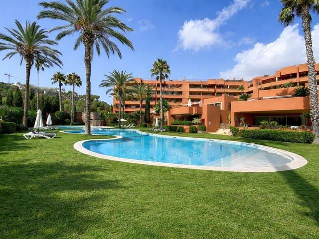 Apartamento en venta en Urbanització Roca Llisa, Eivissa