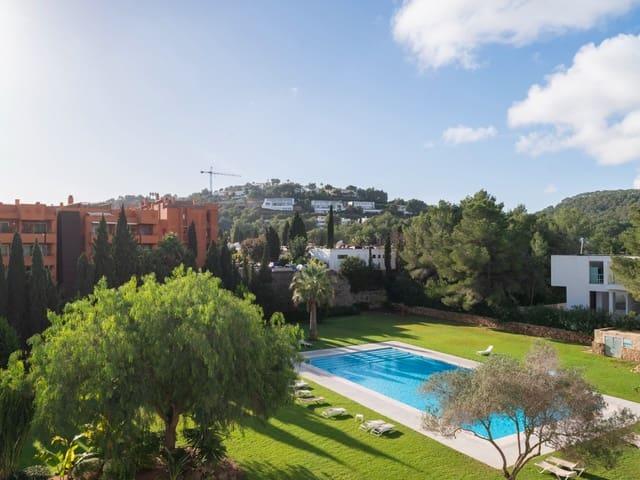 Apartamento en venta en Urbanització Roca Llisa, Eivissa