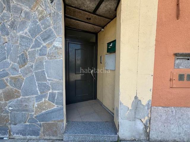 Apartamento en venta en la Creu de Codines, Osona