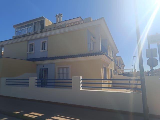 Apartamento en venta en San Javier, Campo de Cartagena y Mar Menor
