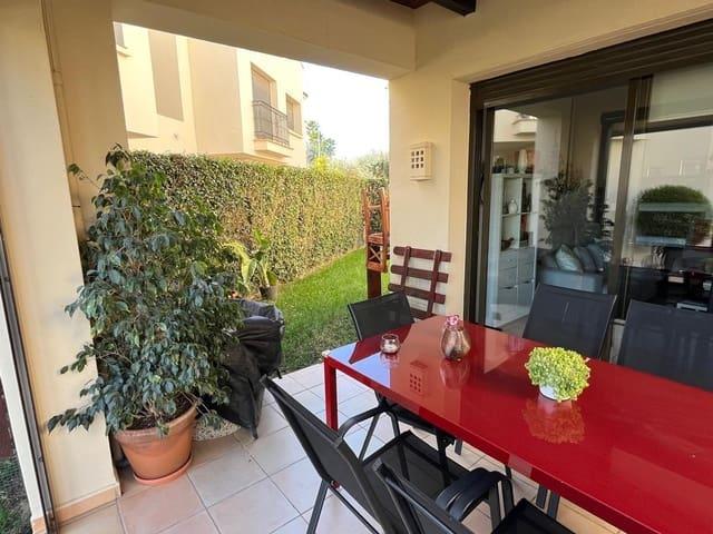 Apartamento en venta en San Javier, Campo de Cartagena y Mar Menor