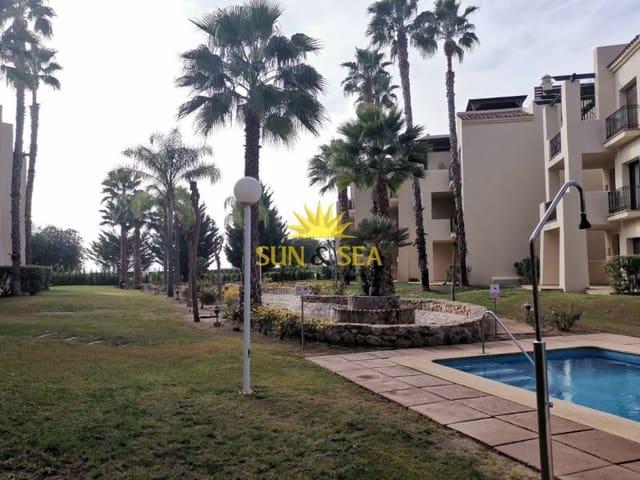 Apartamento en venta en San Javier, Campo de Cartagena y Mar Menor
