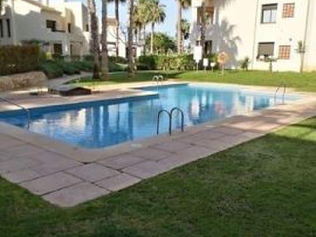 Apartamento en venta en La Roda, Roda