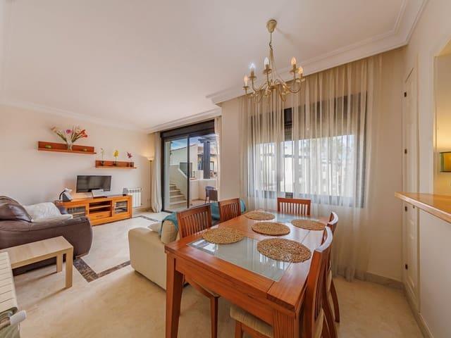 Apartamento en venta en San Javier, Campo de Cartagena y Mar Menor
