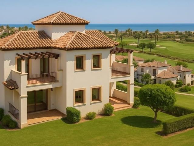 Apartamento en venta en La Roda, Roda