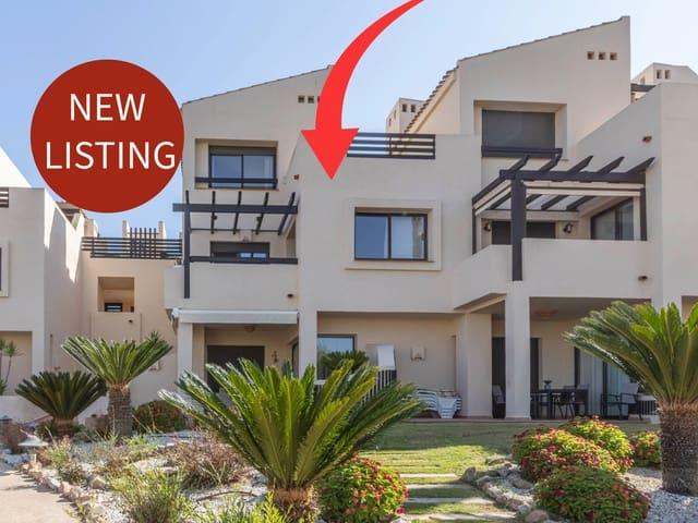 Apartamento en venta en La Roda, Roda
