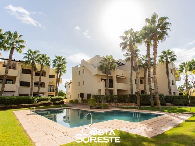 Apartamento en venta en San Javier, Campo de Cartagena y Mar Menor