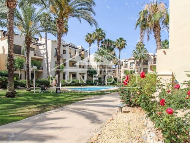 Apartamento en venta en La Roda, Roda