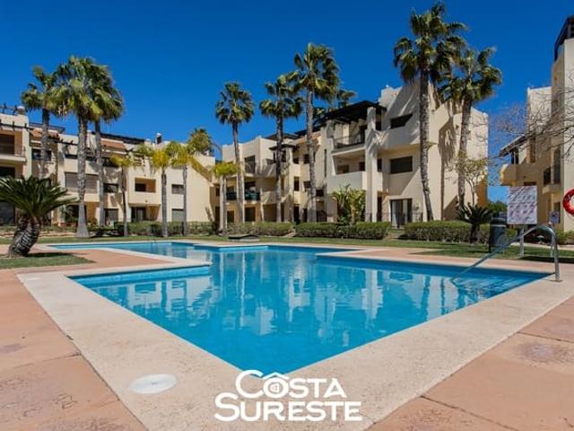 Apartamento en venta en San Javier, Campo de Cartagena y Mar Menor