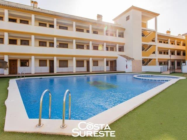 Apartamento en venta en San Javier, Campo de Cartagena y Mar Menor
