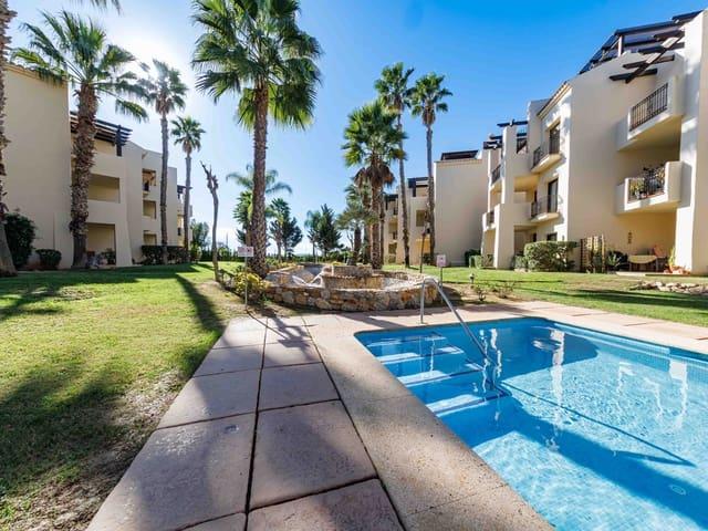 Apartamento en venta en San Javier, Campo de Cartagena y Mar Menor